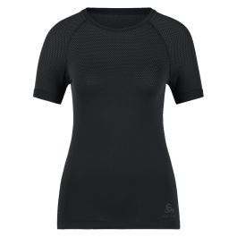 Performance Light Eco BL Top Crew Neck S/S