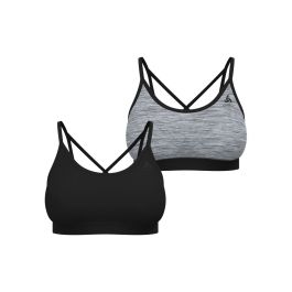 Seamless Low -  Sports Bra