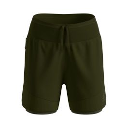 X-ALP Trail 5 Inch 2-in-1 Short
