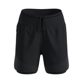 X-ALP Trail 5 Inch 2-in-1 Short