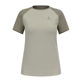 X-ALP Trail T-Shirt Crew Neck s/s