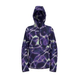 Zeroweight Print Jacket