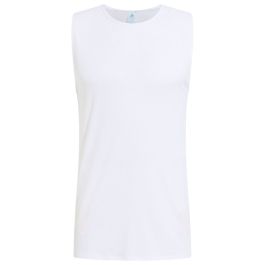 Active Light BL Top Crew Neck Singlet