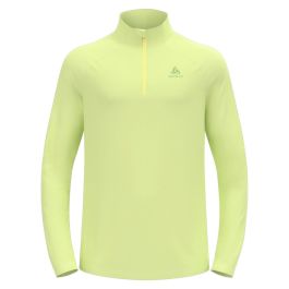 Essential Ceramiwarm Mid Layer 1/2 zip
