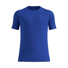 Merino 160 BL Top Crew Neck S/S