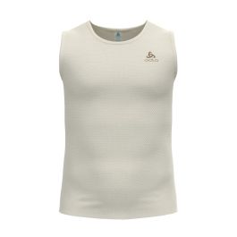 Merino PW 140 Seamless BL Top Crew Neck Singlet