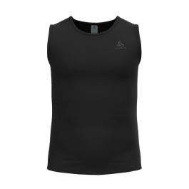 Merino PW 140 Seamless BL Top Crew Neck Singlet
