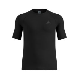 Merino PW 140 Seamless BL Topcrew Neck