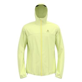 X-ALP Waterproof Jacket