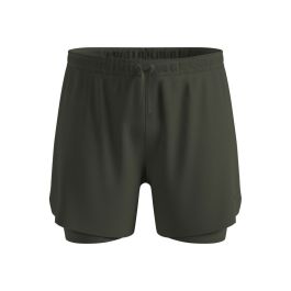 Zeroweight 5 Inch 2-in-1 Short
