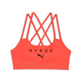 x Hyrox Move Strappy Bra