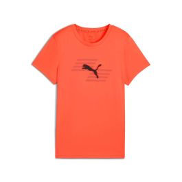 x Hyrox Poly Graphic Tee