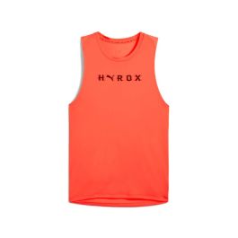 x Hyrox Cloudspun Thermoadapt Tank