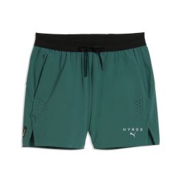 x Hyrox Shorts 5"