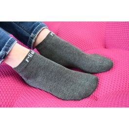 No Show Socken
