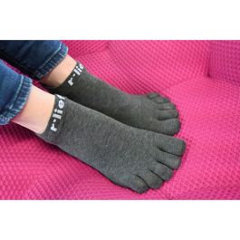 No Show Zehensocken