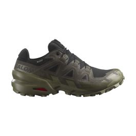 Speedcross 6 GTX