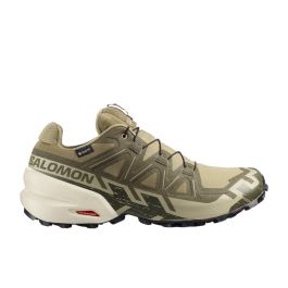 Speedcross 6 GTX