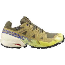 Speedcross 6 GTX