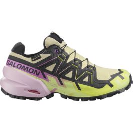 Speedcross 6 GTX
