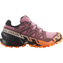 Speedcross 6 GTX