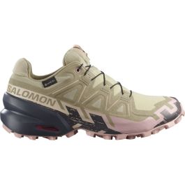 Speedcross 6 GTX