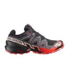 Speedcross 6 GTX