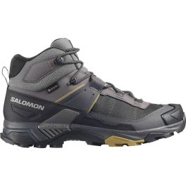 X Ultra 5 Mid GTX