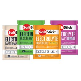FastChews Testpaket (4 x 10 Tabs)