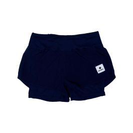 2 in 1 Pace Shorts 3''