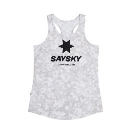 Camo Combat Singlet