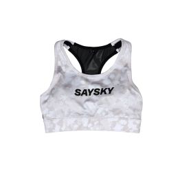 Camo Combat Sports Bra