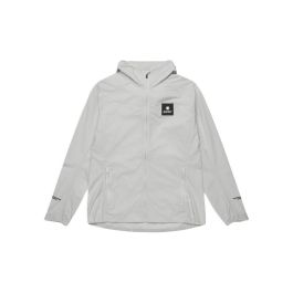 Clean Pace Flex Hooded Jacket