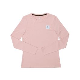 Clean Pace Long Sleeve