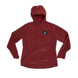 Clean Pace Shield Jacket