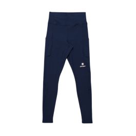 Combat+ Rib Long Tights