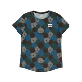 Flower Combat T-Shirt