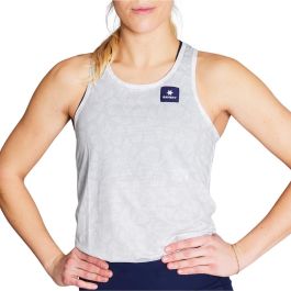 Flower Combat Singlet