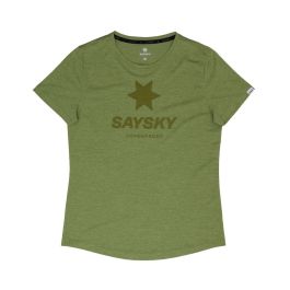 Logo Combat T-Shirt