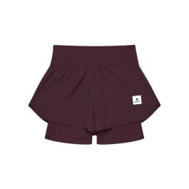 Pace 2 in 1 Shorts 3"