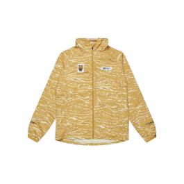 Tiger Pace Jacket