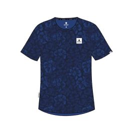 Flower Combat T-Shirt