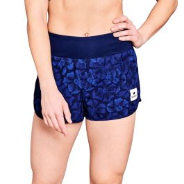 Flower Pace Shorts 3''