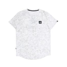 Camo Combat T-Shirt