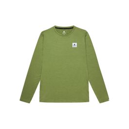 Clean Pace Long Sleeve