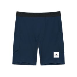 Combat+ Rib Short Tights 8"
