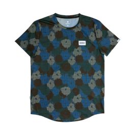 Flower Combat T-Shirt