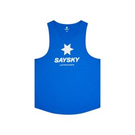 Logo Combat Pro Singlet