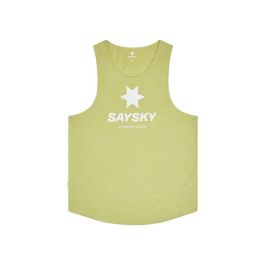 Logo Combat Pro Singlet