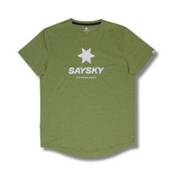 Logo Combat T-Shirt